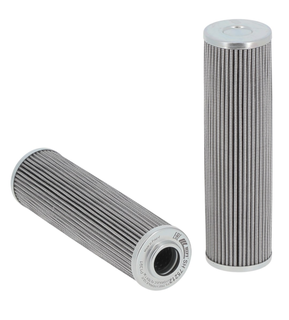 FILTR HYDRAULICZNY