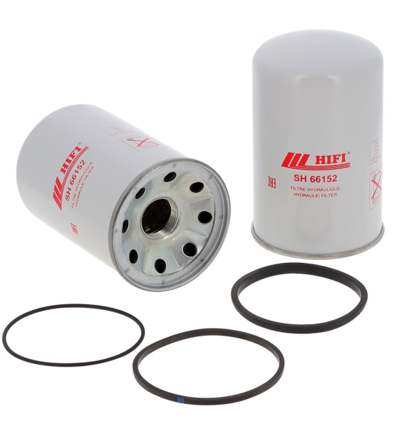 FILTR HYDRAULICZNY