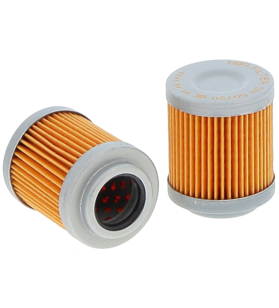 FILTR HYDRAULICZNY