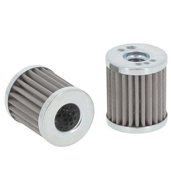 FILTR HYDRAULICZNY