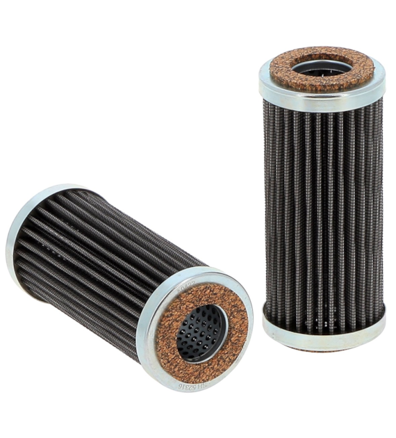 FILTR HYDRAULICZNY