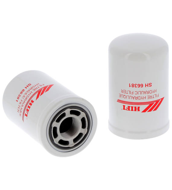 FILTR HYDRAULICZNY