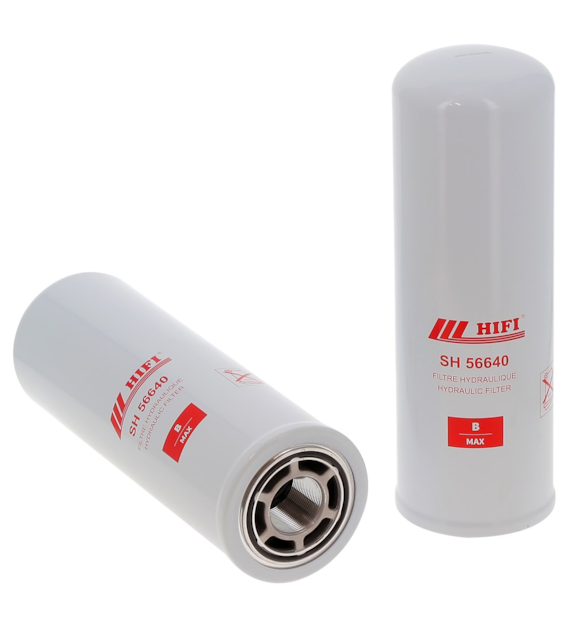 FILTR HYDRAULICZNY