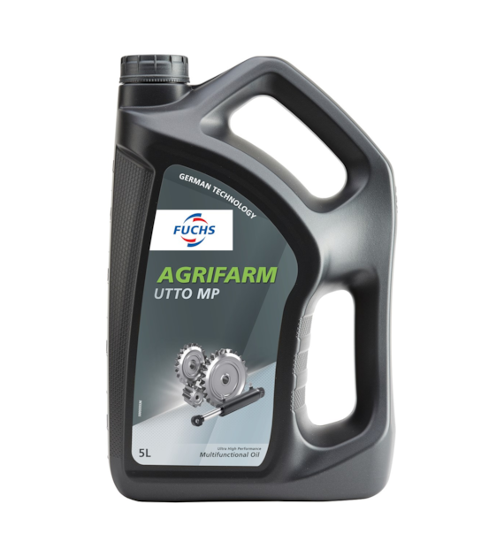 AGRIFARM UTTO MP 5L