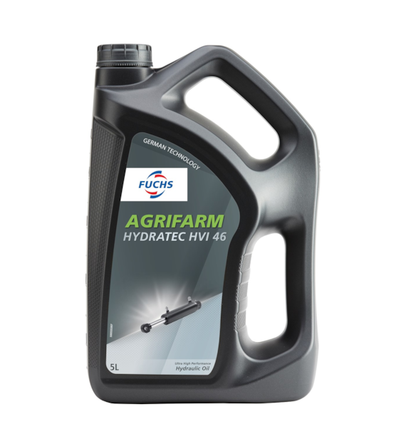 AGRIFARM HYDRATEC HVI 46 5L