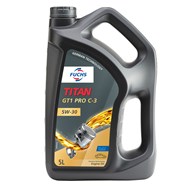 OLEJ TITAN 5W30 GT1 PRO C-3 5L