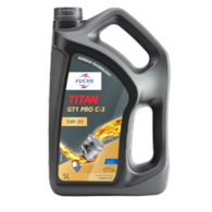 OLEJ TITAN 5W30 GT1 PRO C-3 5L