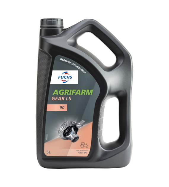 AGRIFARM GEAR LS 90 5L