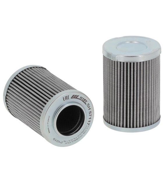 FILTR HYDRAULICZNY