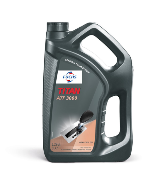 OLEJ TITAN ATF 3000 5L DEXRON II