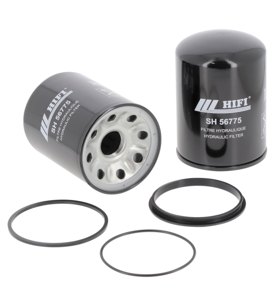 FILTR HYDRAULICZNY