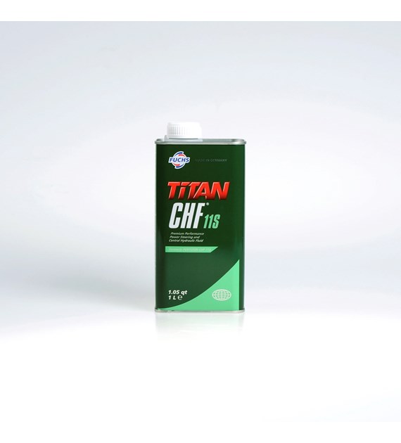 PŁYN PENTOSIN TITAN CHF 11S 1L