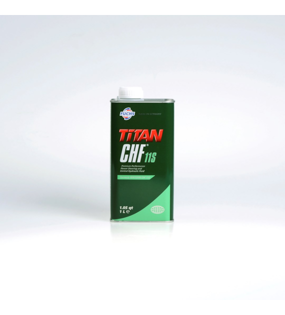 PŁYN PENTOSIN TITAN CHF 11S 1L