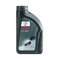 FUCHS TITAN ATF 4000 1L DEXRON III