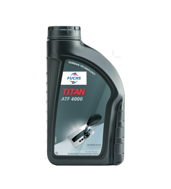 FUCHS TITAN ATF 4000 1L DEXRON III