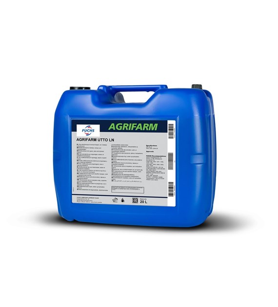 AGRIFARM UTTO LN 20W30 20L