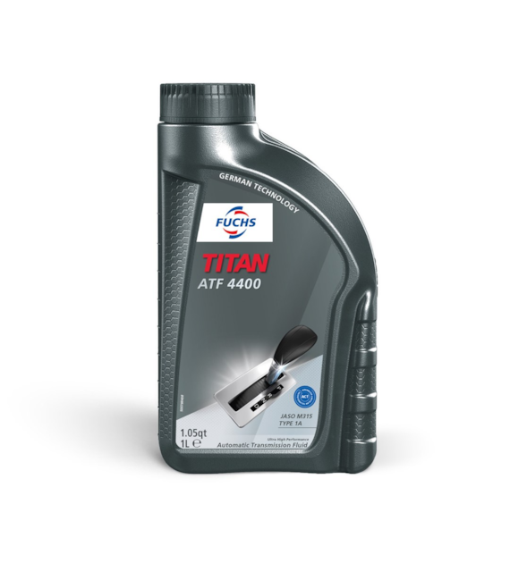 OLEJ PRZEKŁADNIOWY TITAN ATF 4400 1L