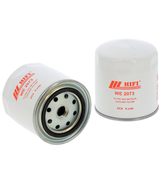 FILTR CIECZY