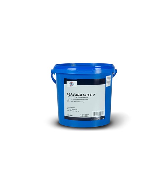 AGRIFARM HITEC 2 SMAR 5KG