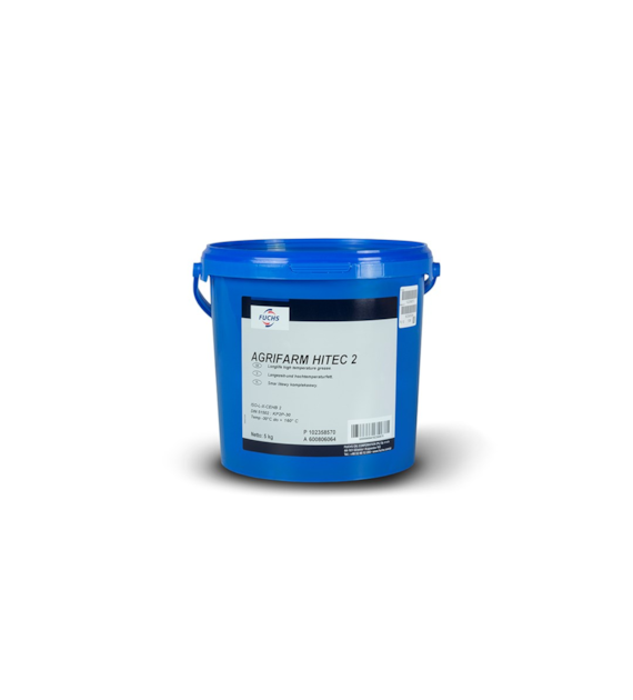 AGRIFARM HITEC 2 SMAR 5KG