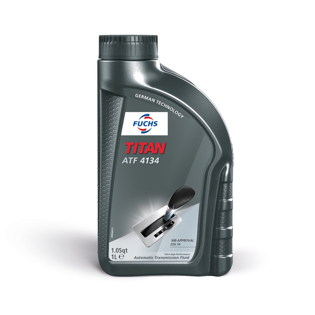 OLEJ FUCHS TITAN ATF 4134 1L