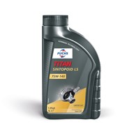 OLEJ FUCHS SINTOPOID LS 75W140 1L