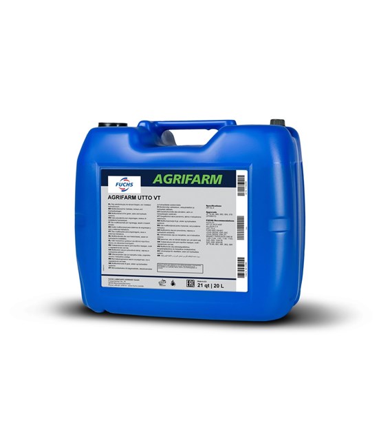 AGRIFARM UTTO VT 20L