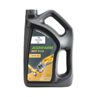 AGRIFARM MOT X-LA 10W40 5L