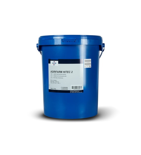 AGRIFARM HITEC 2 SMAR 18 KG