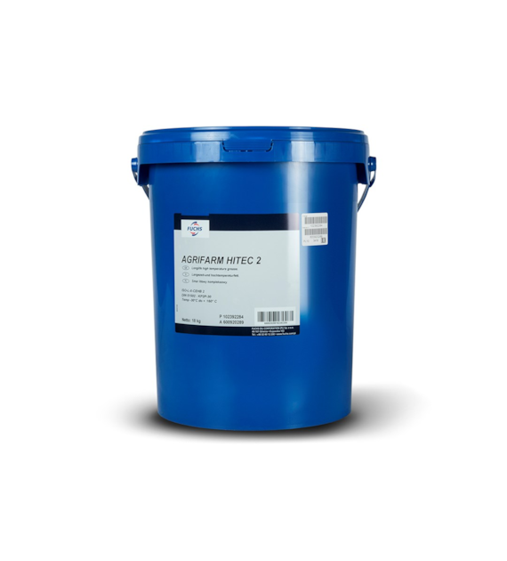 AGRIFARM HITEC 2 SMAR 18 KG